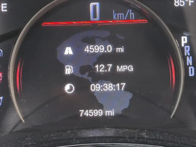 2022 Dodge Durango R/T RWD