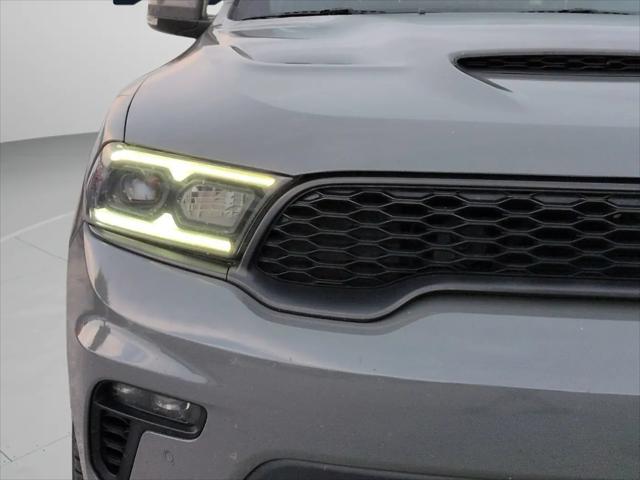 2022 Dodge Durango R/T RWD