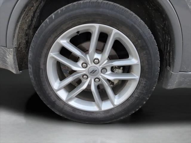 2022 Dodge Durango R/T RWD