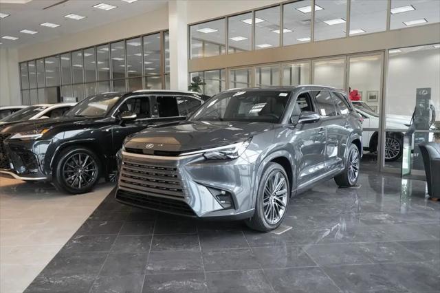 2026 Lexus TX 350 Luxury for sale in Greensboro, NC