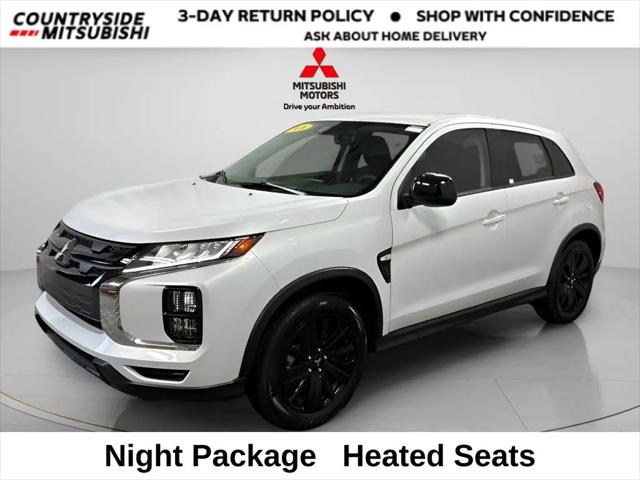 2026 Mitsubishi Outlander Sport 2.0 LE for sale in Countryside, IL
