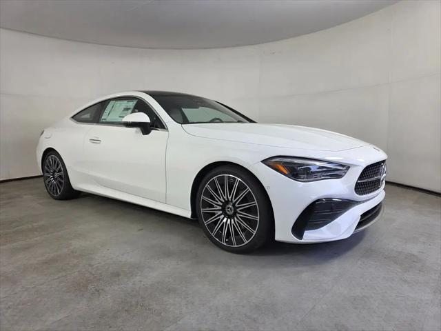 2027 Mercedes-Benz CL CLE 300 for sale in West Palm Beach, FL