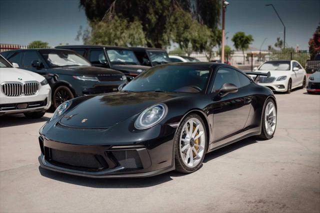 2019 Porsche 911 GT3 for sale in Tempe, AZ