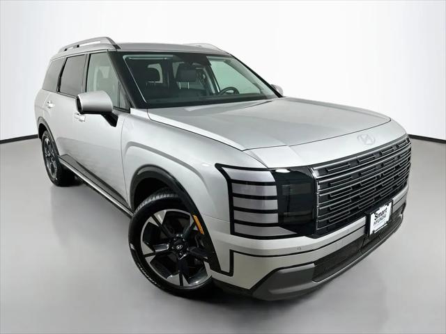 2026 Hyundai Palisade Hybrid Limited for sale in Davenport, IA