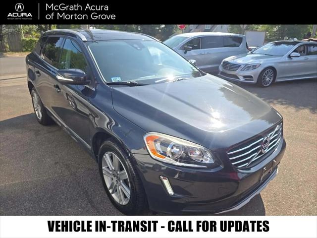 2016 Volvo XC60 T6 Drive-E for sale in Morton Grove, IL