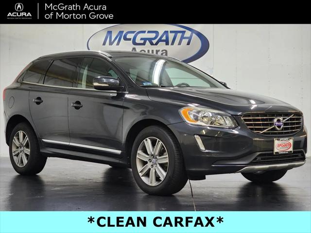 2016 Volvo XC60 T6 Drive-E for sale in Morton Grove, IL