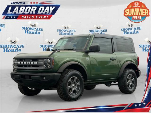 2022 Ford Bronco Base for sale in Phoenix, AZ
