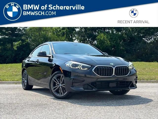 2022 BMW Coupe i xDrive for sale in Schererville, IN