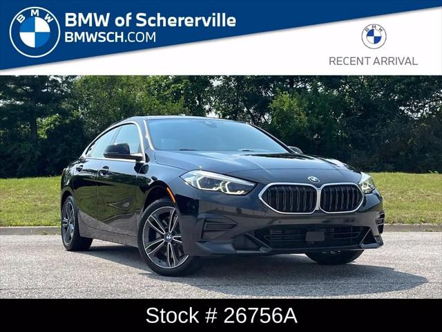 2022 BMW Coupe i xDrive for sale in Schererville, IN