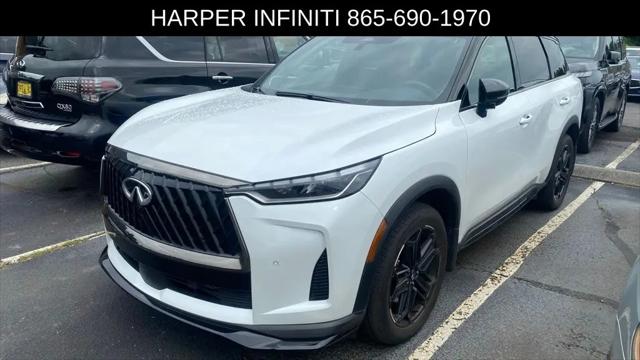 2026 INFINITI QX60 SPORT AWD for sale in Knoxville, TN