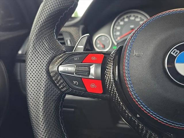 2018 BMW M3 Standard