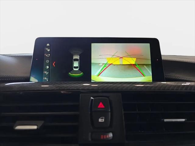 2018 BMW M3 Standard