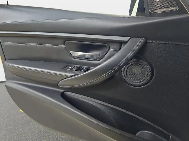 2018 BMW M3 Standard