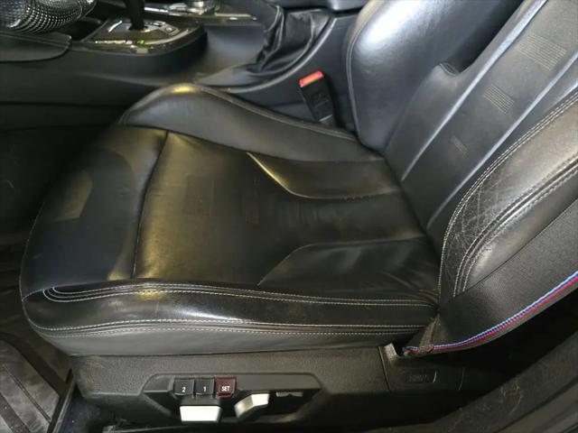 2018 BMW M3 Standard