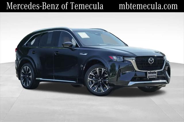 2024 Mazda X-90 3.3 Turbo S Premium Plus for sale in Temecula, CA