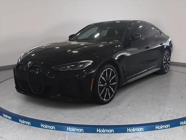 2024 BMW i4 eDrive40 for sale in Fort Lauderdale, FL