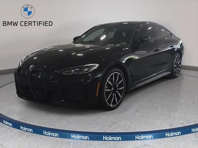 2024 BMW i4 eDrive40 for sale in Fort Lauderdale, FL