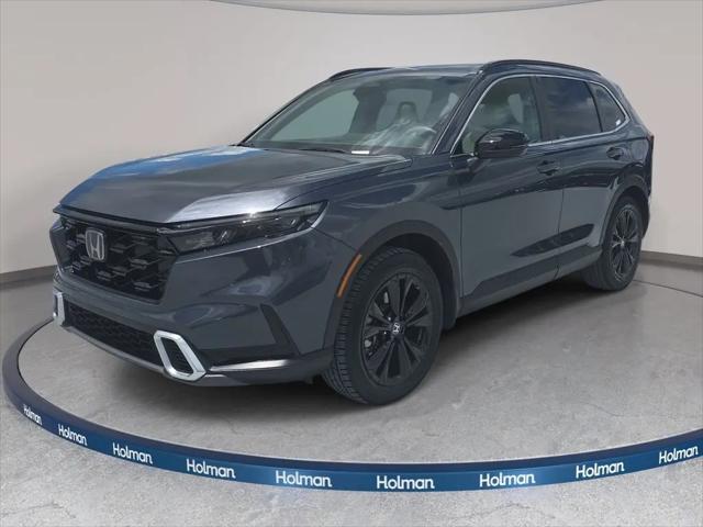 2024 Honda CR-V Hybrid Sport Touring for sale in Fort Lauderdale, FL
