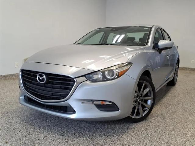 2018 Mazda Mazda3 Touring for sale in Union City, NJ