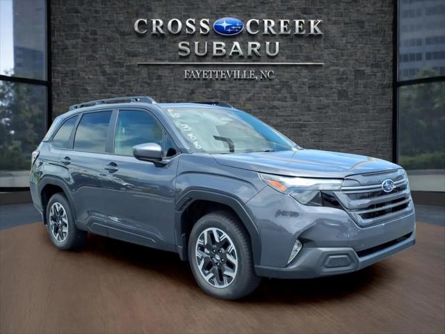 2026 Subaru Forester Premium for sale in Fayetteville, NC