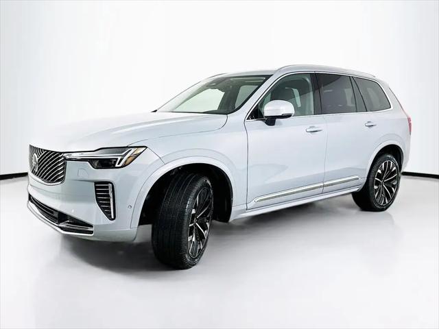 2026 Volvo XC90 Plus, B5 AWD Gas (mild hybrid), Gasoline, Bright, 7 Seats for sale in Martinez, GA