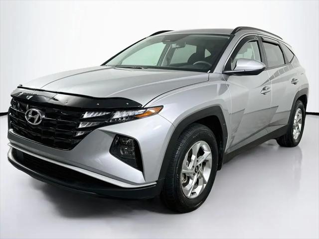 2024 Hyundai Tucson SEL for sale in Martinez, GA