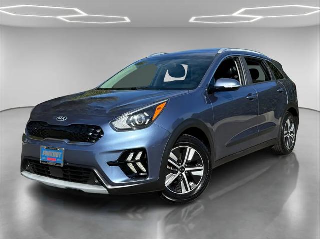 2020 Kia Niro EX Premium for sale in Los Angeles, CA