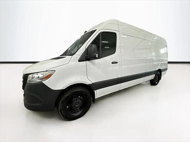 2026 Mercedes-Benz Sprinter 2500 High Roof 4-Cyl Diesel HO for sale in Maplewood, MN
