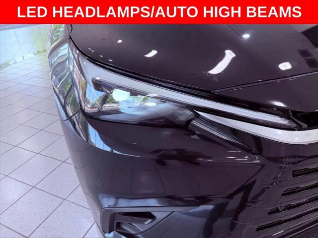 2025 Lexus TX 350 Premium