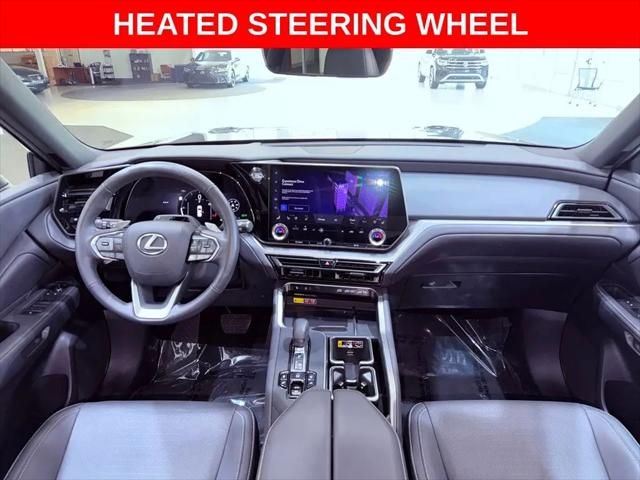 2025 Lexus TX 350 Premium