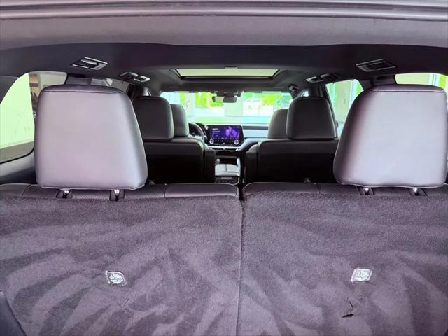 2025 Lexus TX 350 Premium