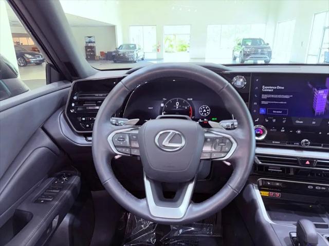 2025 Lexus TX 350 Premium