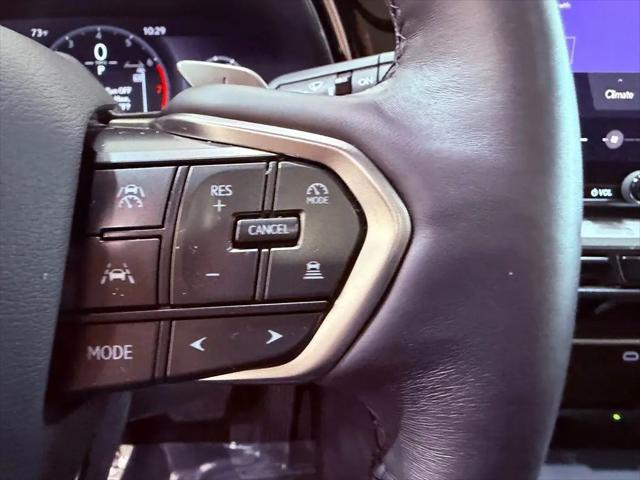 2025 Lexus TX 350 Premium