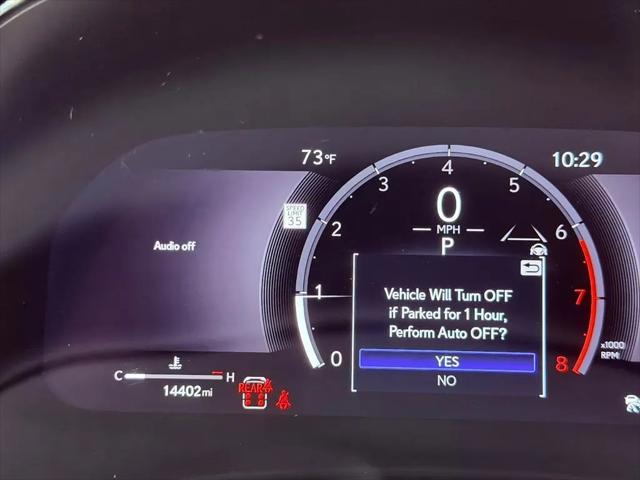 2025 Lexus TX 350 Premium
