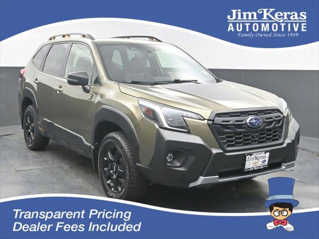 2022 Subaru Forester Wilderness for sale in Memphis, TN