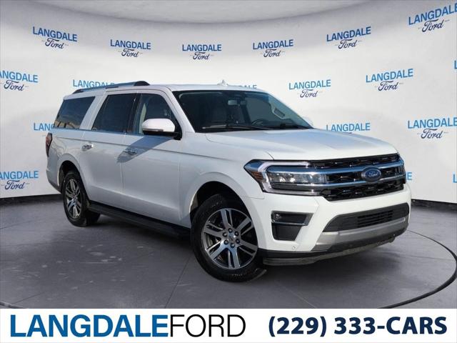 2024 Ford Expedition Limited MAX for sale in Valdosta, GA