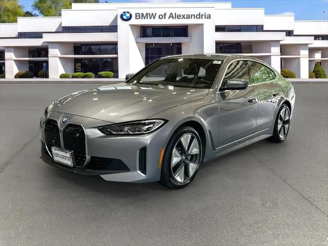 2024 BMW i4 eDrive35 for sale in Alexandria, VA