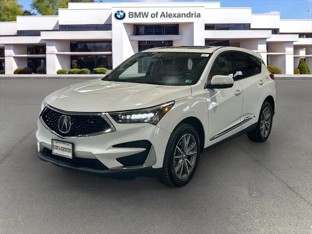 2020 Acura RDX Technology Package for sale in Alexandria, VA
