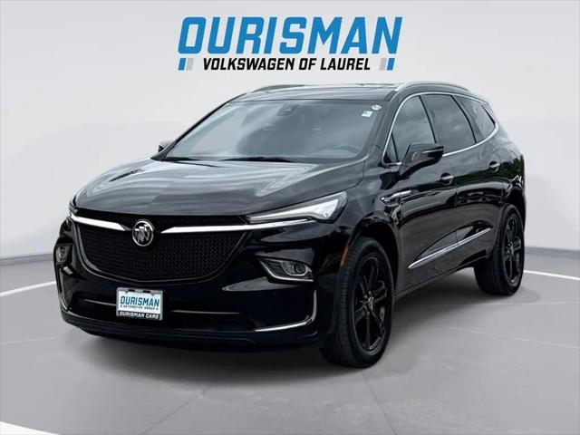 2024 Buick Enclave Essence FWD for sale in Laurel, MD