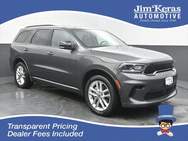2024 Dodge Durango GT Plus AWD for sale in Memphis, TN