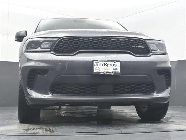 2024 Dodge Durango GT Plus AWD