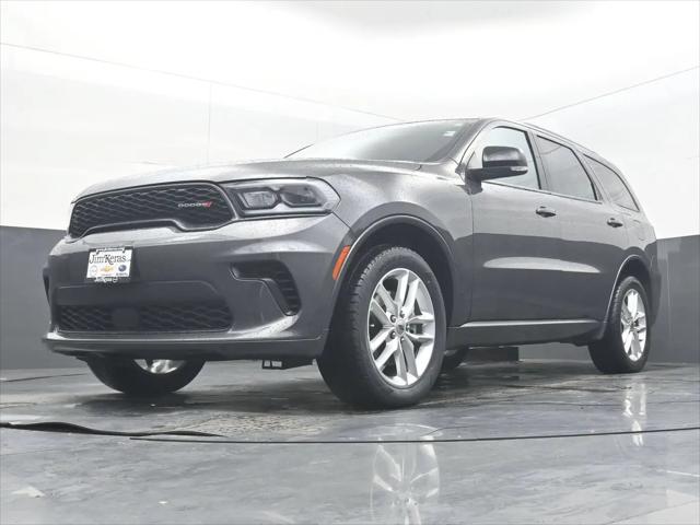 2024 Dodge Durango GT Plus AWD