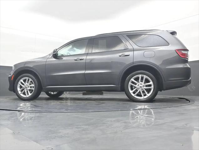 2024 Dodge Durango GT Plus AWD