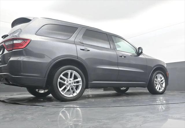 2024 Dodge Durango GT Plus AWD