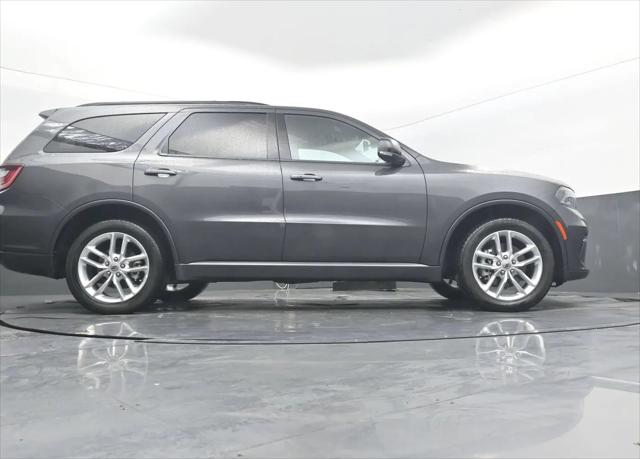 2024 Dodge Durango GT Plus AWD