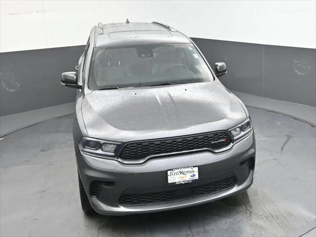 2024 Dodge Durango GT Plus AWD
