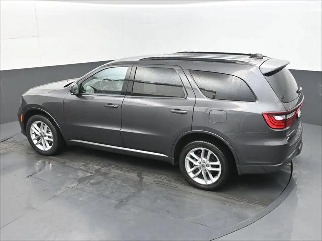 2024 Dodge Durango GT Plus AWD
