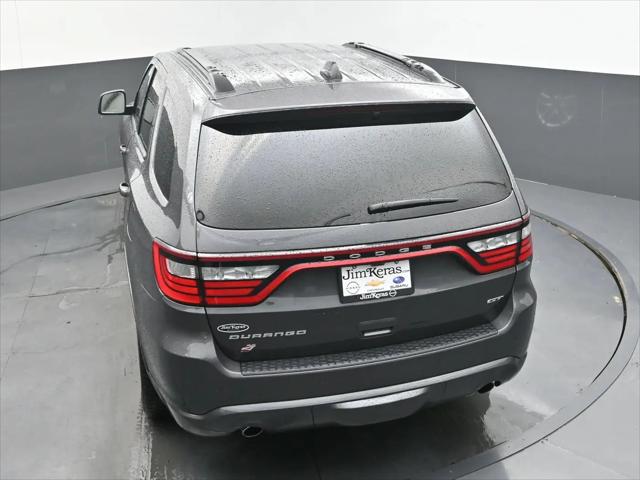 2024 Dodge Durango GT Plus AWD