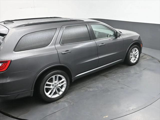 2024 Dodge Durango GT Plus AWD