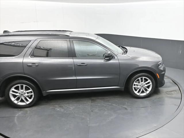 2024 Dodge Durango GT Plus AWD